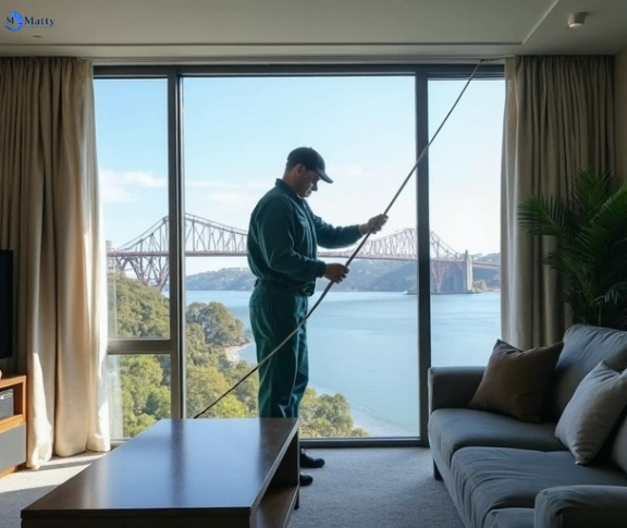 Commercial curtain cleaning service area map lavender-bay-nsw Near by suburbs Matty Curtain Cleaning