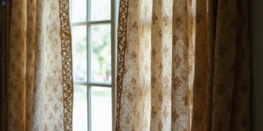 Professional curtain stain treatment on-site lavender-bay-nsw Matty Curtain Cleaning